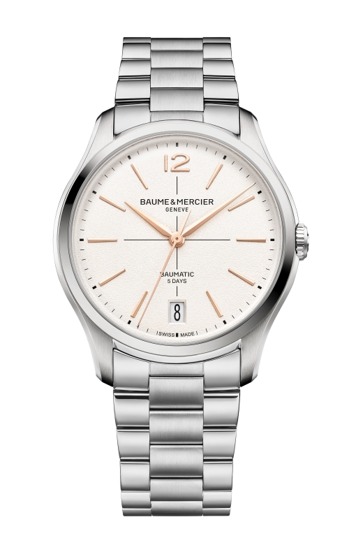 Baume & Mercier Clifton Watch M0A10793product image