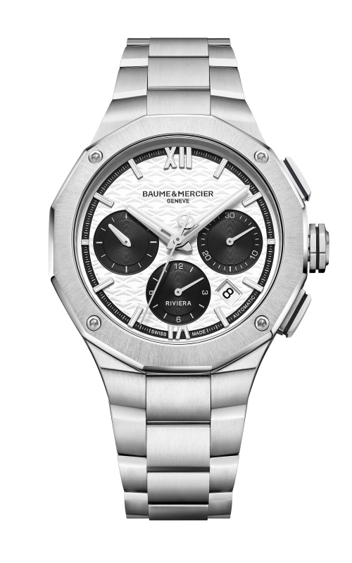 Baume & Mercier Riviera Watch M0A10827product image
