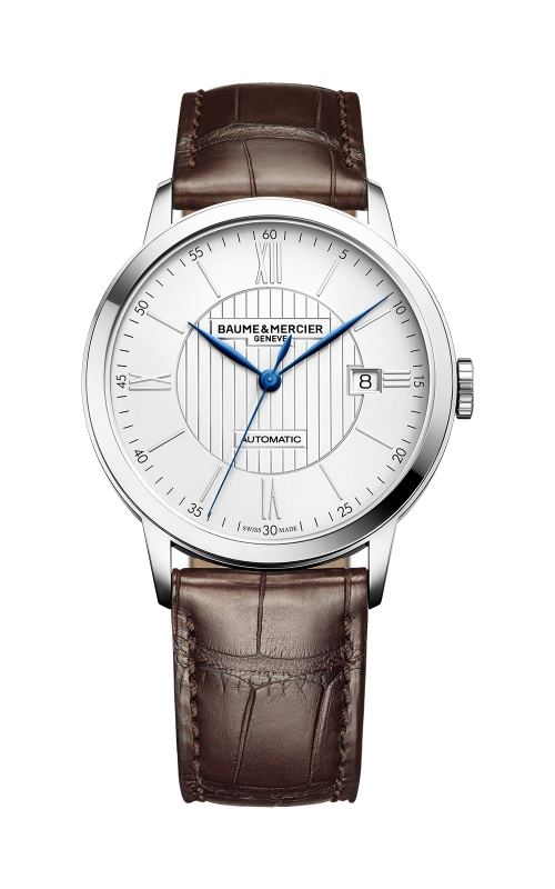 Baume & Mercier Classima Watch M0A10214product image