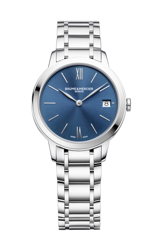Baume & Mercier Classima Watch M0A10477product image