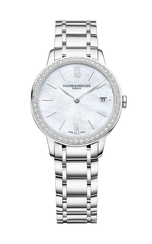 Baume & Mercier Classima Watch M0A10478product image
