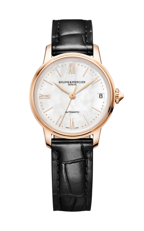 Baume & Mercier Classima Watch M0A10598product image