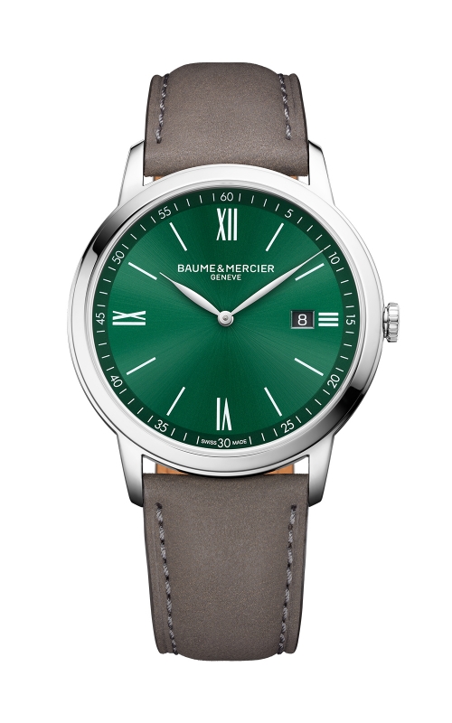 Baume & Mercier Classima Watch M0A10607product image