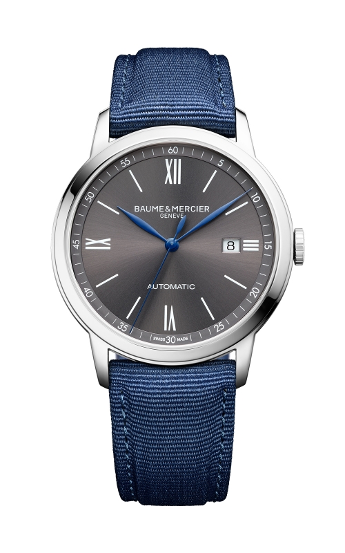 Baume & Mercier Classima Watch M0A10608product image