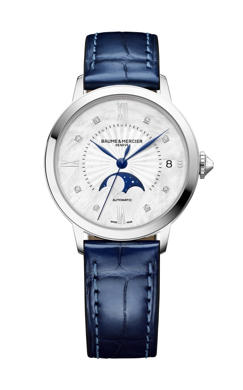 Baume & Mercier Classima Watch M0A10633product image