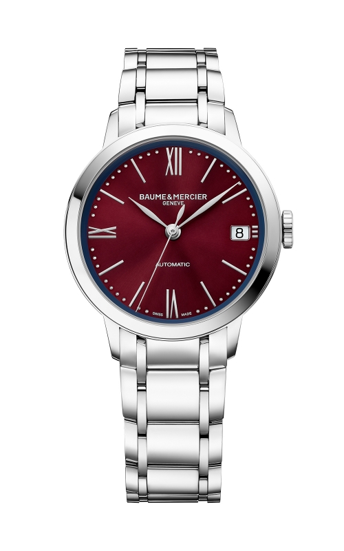 Baume & Mercier Classima Watch M0A10691product image