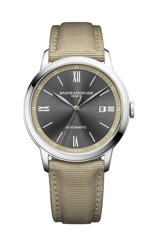 Baume & Mercier Classima Watch M0A10695product image