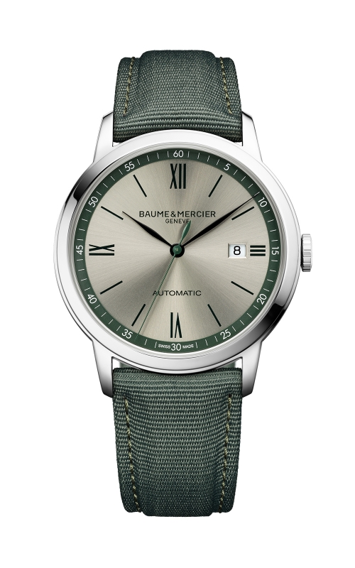 Baume & Mercier Classima Watch M0A10696product image