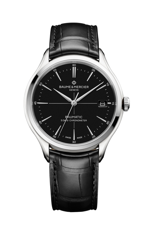 Baume & Mercier Clifton Watch M0A10692product image