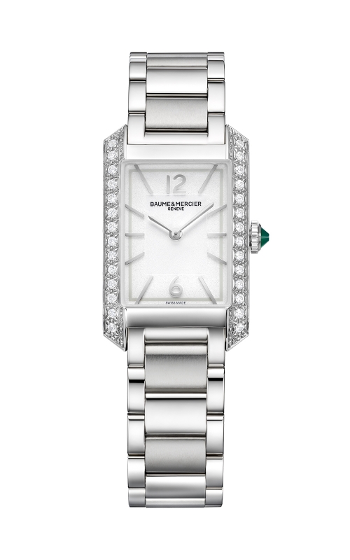 Baume & Mercier Hampton Watch M0A10631product image