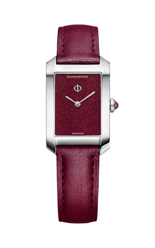 Baume & Mercier Hampton Watch M0A10673product image