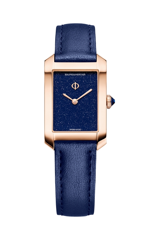 Baume & Mercier Hampton Watch M0A10674product image