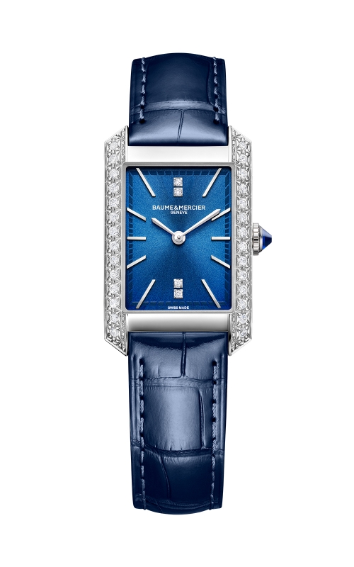 Baume & Mercier Hampton Watch M0A10709product image