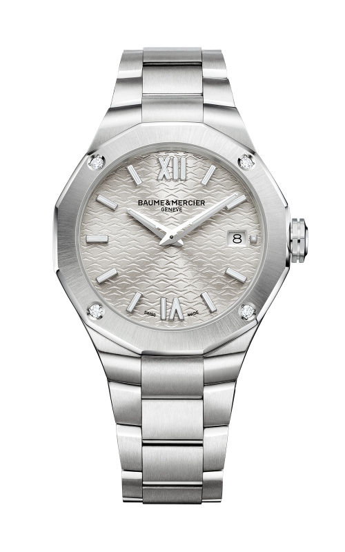 Baume & Mercier Riviera Watch M0A10614product image