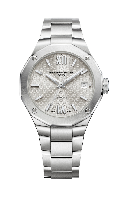 Baume & Mercier Riviera Watch M0A10615product image