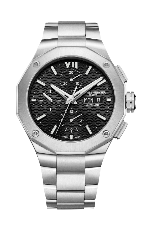 Baume & Mercier Riviera Watch M0A10624product image