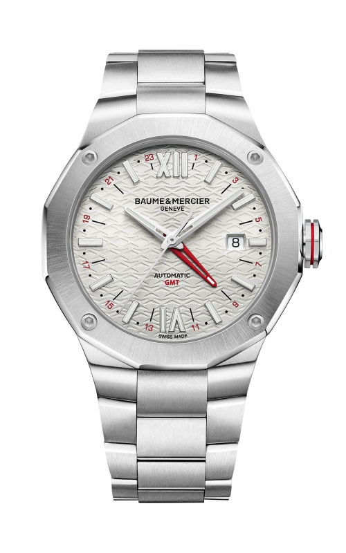 Baume & Mercier Riviera Watch M0A10658product image