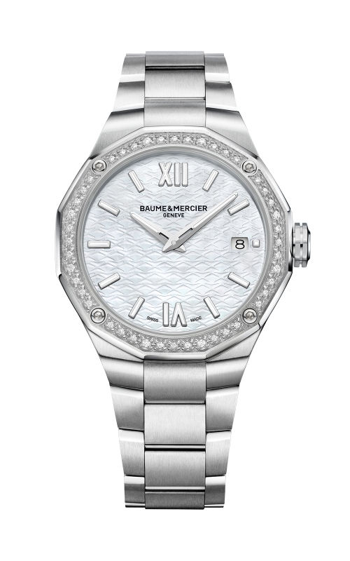Baume & Mercier Riviera Watch M0A10662product image