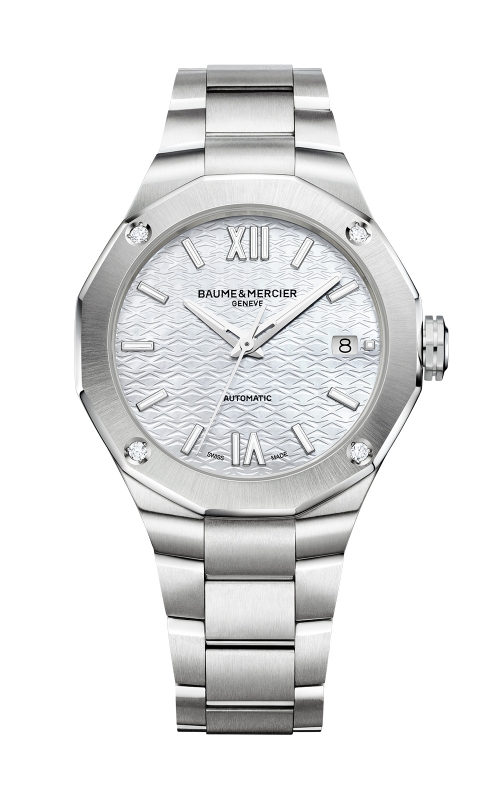 Baume & Mercier Riviera Watch M0A10663product image