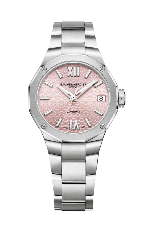 Baume & Mercier Riviera Watch M0A10675product image