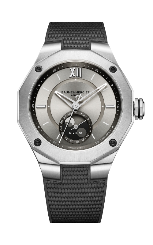 Baume & Mercier Riviera Watch M0A10681product image