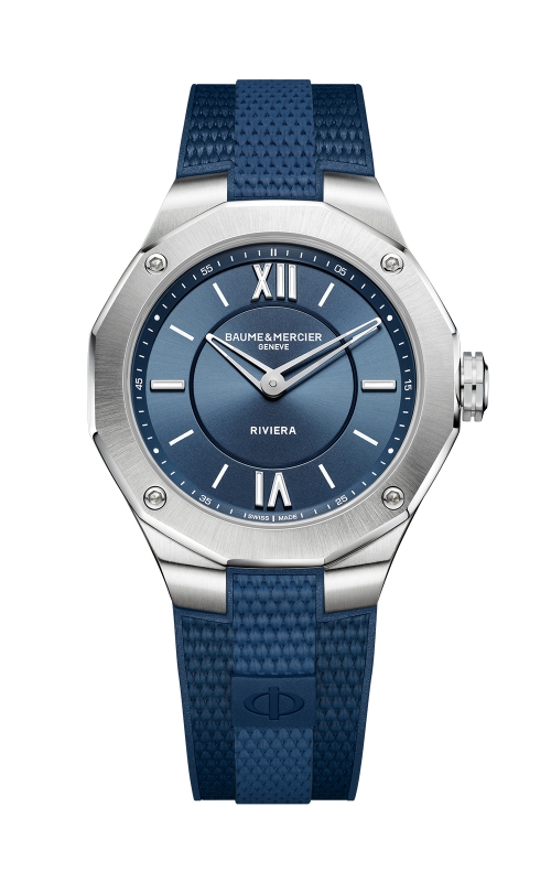 Baume & Mercier Riviera Watch M0A10689product image