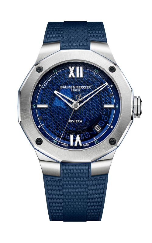 Baume & Mercier Riviera Watch M0A10701product image