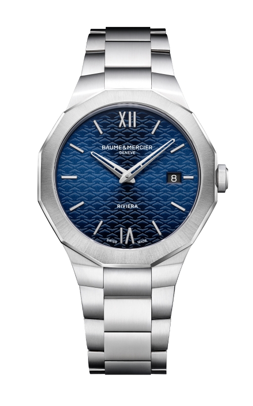Baume & Mercier Riviera Watch M0A10844product image