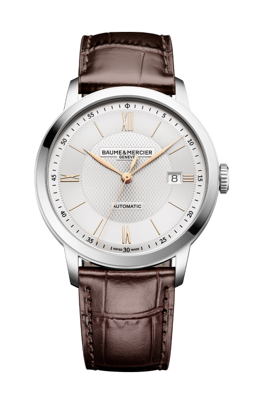 Baume & Mercier Classima Watch M0A10853product image