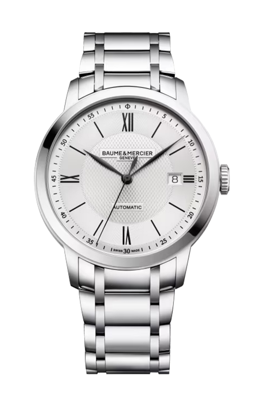 Baume & Mercier Classima Watch M0A10854product image