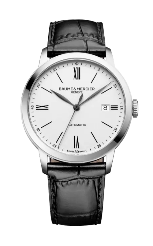 Baume & Mercier Classima Watch M0A10874product image