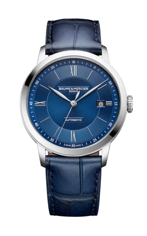 Baume & Mercier Classima Watch M0A10879product image