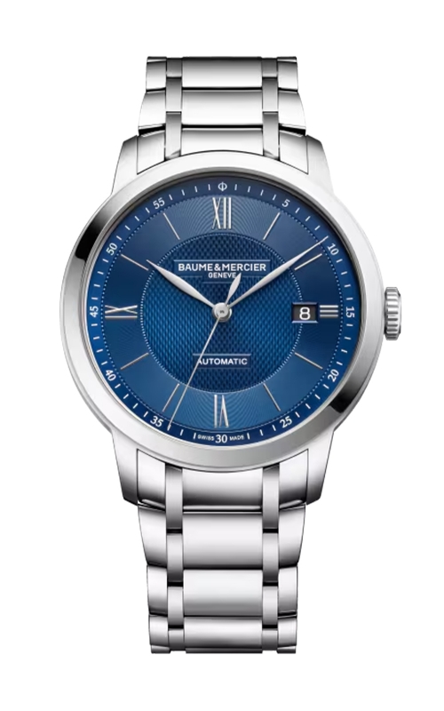 Baume & Mercier Classima Watch M0A10880product image