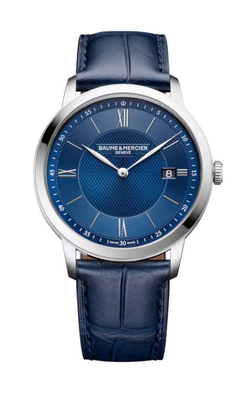 Baume & Mercier Classima Watch M0A10878product image