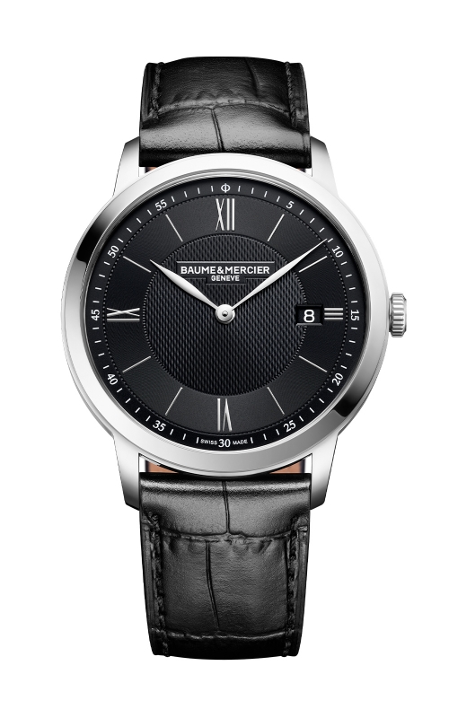 Baume & Mercier Classima Watch M0A10881product image