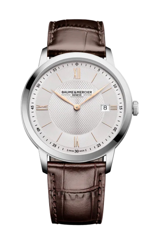 Baume & Mercier Classima Watch M0A10882product image