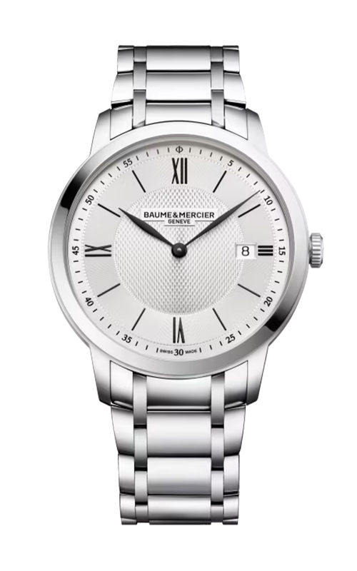 Baume & Mercier Classima Watch M0A10883product image