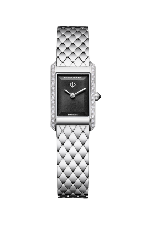 Baume & Mercier Hampton Watch M0A10862product image
