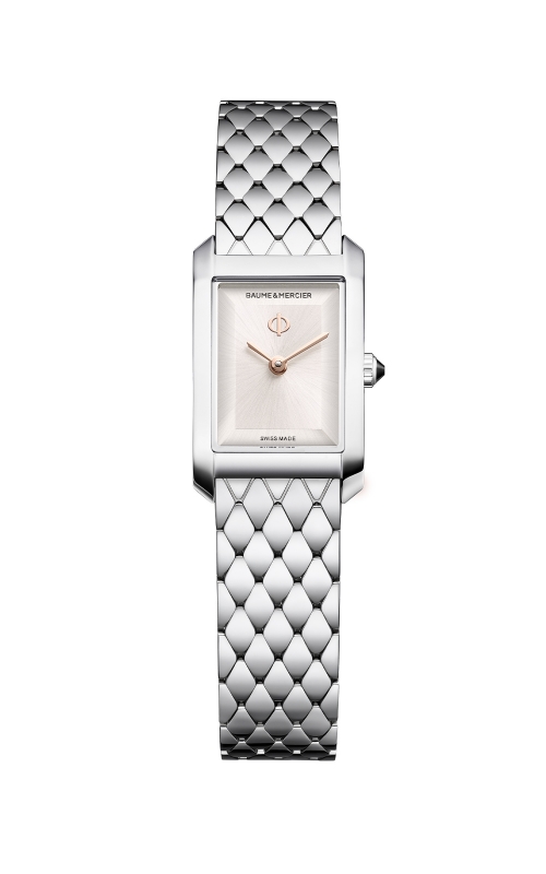 Baume & Mercier Hampton Watch M0A10860product image