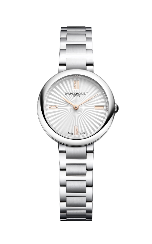 Joia de Baume & Mercier Watch M0A10848product image