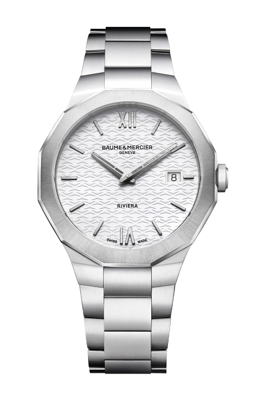 Baume & Mercier Riviera Watch M0A10845product image