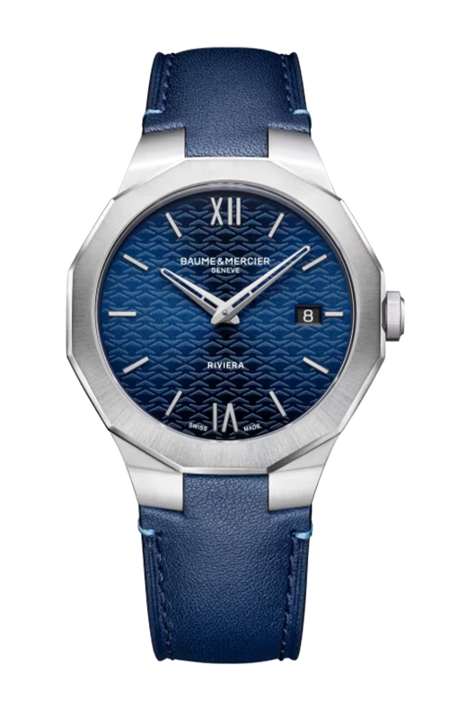 Baume & Mercier Riviera Watch M0A10846product image