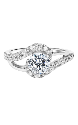 Bellissima Engagement Ring RG54784SM-4WB product image