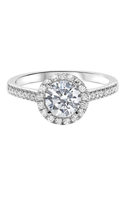 Bellissima Engagement Ring RG54789SM-4WB product image