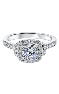 Bellissima Engagement Ring RG54791SM-4WB product image