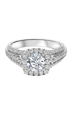Bellissima Engagement Ring RG58508SM-4WB product image