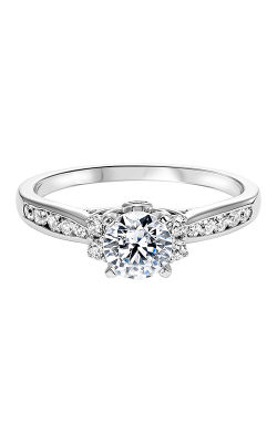Bellissima Engagement Ring RG58509SM-4WB product image