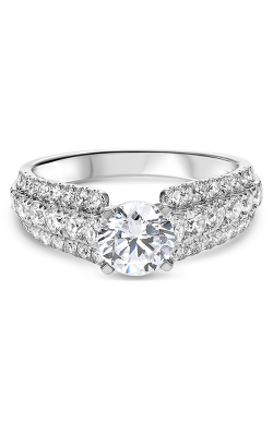 Bellissima Engagement Ring RG58512SM-4WB product image