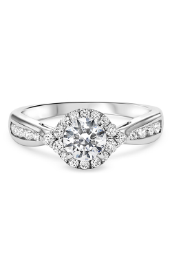 Bellissima Engagement Ring RG58517SM-4WB product image