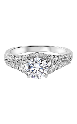 Bellissima Engagement Ring RG58518SM-4WB product image